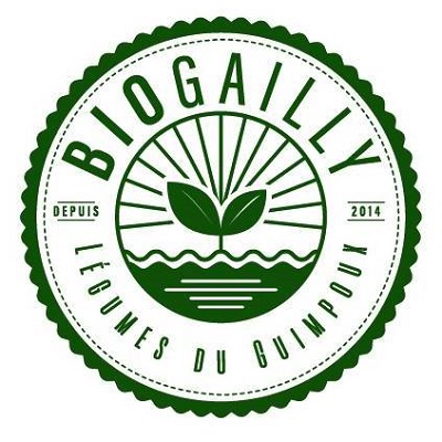 Logo Bio Gailly